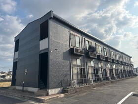 岡山県瀬戸内市邑久町百田 賃貸アパート