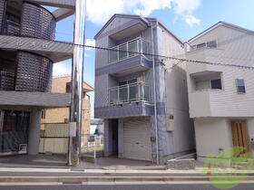 兵庫県神戸市中央区中島通２ 賃貸マンション