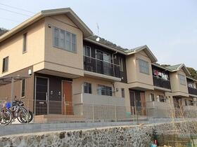 広島県安芸郡海田町畝２ 2階建 築13年4ヶ月