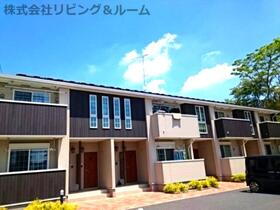 千葉県香取市与倉 2階建 築12年