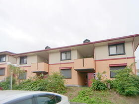 エセルディハイツ　Ａ棟