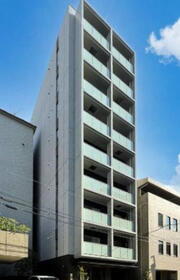 ＡＬＩＶＩＯ両国 9階建