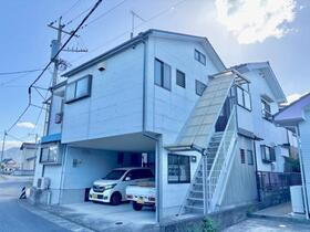 井福貸家 2階建