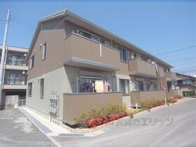 京都府亀岡市荒塚町鍛治ケ嶋 賃貸アパート