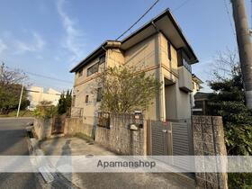 大阪府堺市南区高倉台２ 賃貸一戸建て