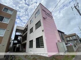 北海道函館市宝来町 賃貸マンション