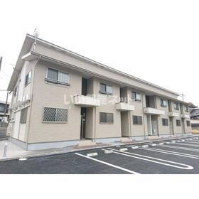 茨城県小美玉市栗又四ケ 賃貸アパート