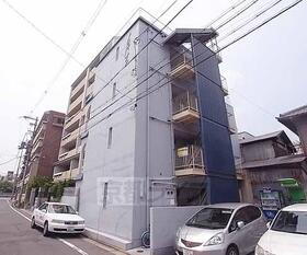 もとしろマンション