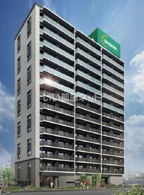 大阪府大阪市西淀川区福町２ 賃貸マンション