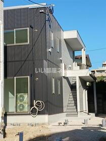 福岡県福岡市早良区原３ 賃貸アパート