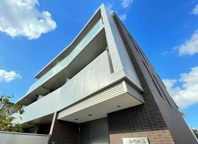 東京都小金井市緑町５ 賃貸マンション