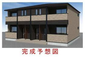 兵庫県丹波篠山市乾新町 賃貸アパート