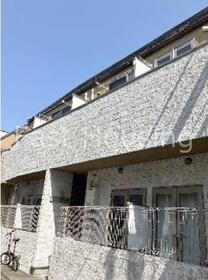 東京都中野区中央４ 2階建 築16年7ヶ月