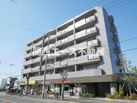 大阪府八尾市中田２ 賃貸マンション