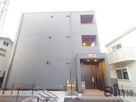 埼玉県川越市仙波町２ 3階建 築1年3ヶ月