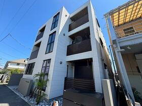 神奈川県茅ヶ崎市本宿町 賃貸マンション