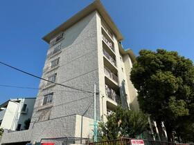 兵庫県神戸市東灘区深江北町１ 賃貸マンション