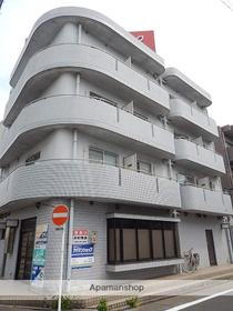 愛知県名古屋市東区矢田２ 4階建 築35年3ヶ月