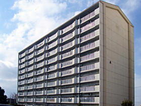 愛知県名古屋市中川区高畑２ 8階建 築30年4ヶ月