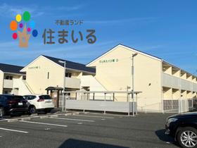 愛知県西尾市八ツ面町梅之宮 2階建 築15年3ヶ月
