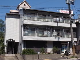 兵庫県神戸市垂水区学が丘４ 3階建 築34年2ヶ月
