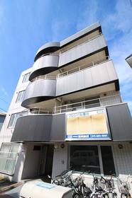北海道札幌市南区澄川四条２ 4階建 築33年6ヶ月