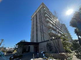 神奈川県相模原市緑区西橋本１ 10階建 築4年5ヶ月