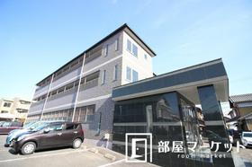 愛知県豊田市井上町１０ 3階建 築21年3ヶ月