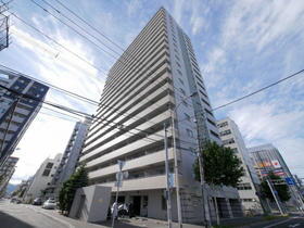 北海道札幌市中央区南六条西１ 20階建 築18年8ヶ月
