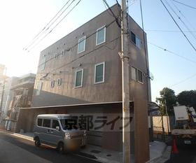 京都府宇治市六地蔵奈良町 3階建 築6年7ヶ月