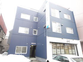 北海道札幌市東区北十六条東１５ 4階建 築47年11ヶ月