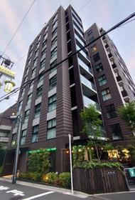 東京都渋谷区恵比寿１ 10階建 築4年2ヶ月