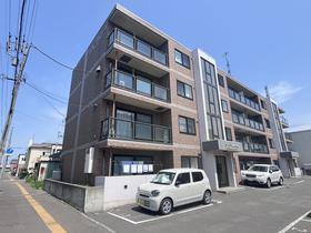 北海道札幌市手稲区富丘一条４ 4階建 築17年4ヶ月