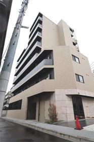 東京都板橋区大山西町 8階建 築2年5ヶ月