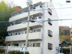 愛媛県松山市祝谷６ 4階建 築37年5ヶ月