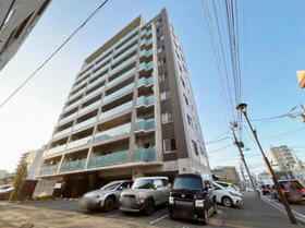 北海道札幌市中央区南九条西１３ 地上10階地下1階建 築13年9ヶ月