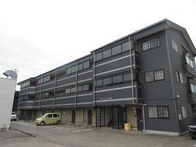 フローレンス新庄 3階建