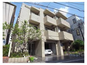 東京都渋谷区広尾５ 3階建 築23年2ヶ月
