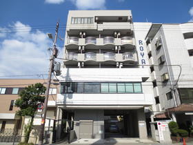 ＮＣマンション巽 7階建