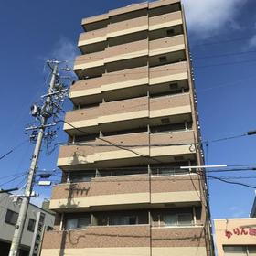 愛知県名古屋市西区枇杷島１ 8階建 築22年4ヶ月