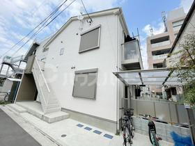 東京都葛飾区立石３ 2階建 築4年7ヶ月