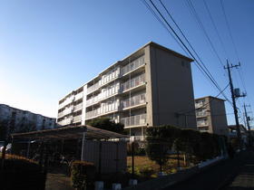 神奈川県相模原市南区上鶴間本町５ 5階建 築52年9ヶ月