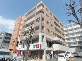 神奈川県横浜市都筑区中川中央１ 6階建 築21年5ヶ月