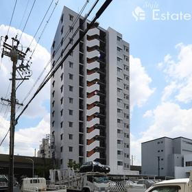 愛知県名古屋市東区矢田１ 14階建 築16年8ヶ月