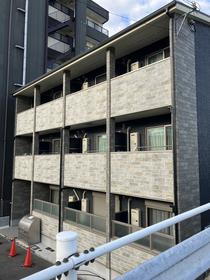 大阪府大阪市此花区春日出南１ 賃貸アパート