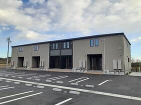 三重県いなべ市北勢町阿下喜 賃貸アパート