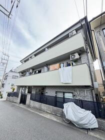 兵庫県神戸市灘区岩屋中町２ 3階建 築29年