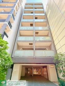 東京都千代田区内神田２ 賃貸マンション