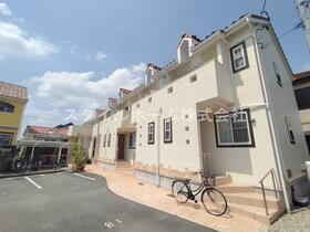 ベルデ 2階建