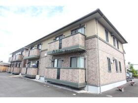 宮崎県都城市早水町 3階建